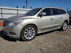 2017 Buick Enclave for sale in Mercedes, TX