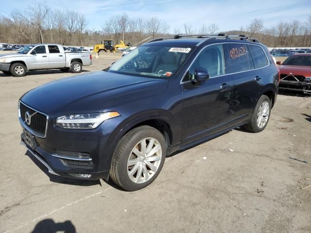 2016 Volvo XC90 T6