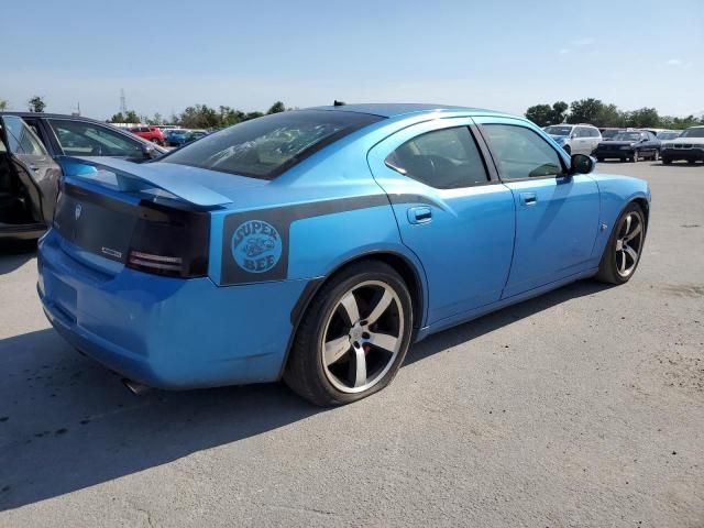 2008 Dodge Charger SRT-8