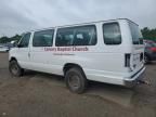 2010 Ford Econoline E350 Super Duty Wagon