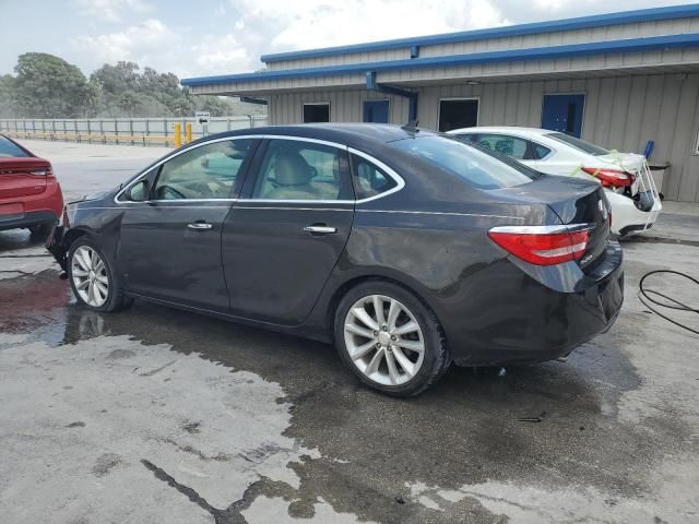 2014 Buick Verano Convenience