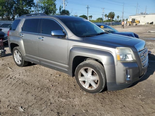 2012 GMC Terrain SLE