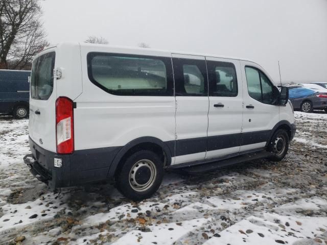 2018 Ford Transit T-150