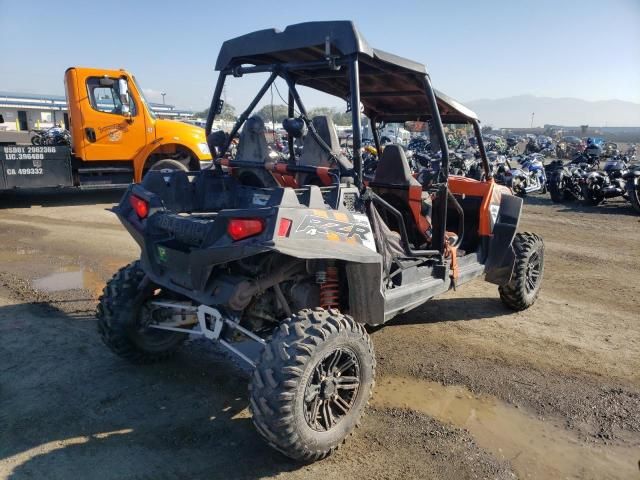 2014 Polaris RZR 4 900 XP EPS