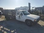 1991 Toyota Pickup Cab Chassis Super Long Wheelbase