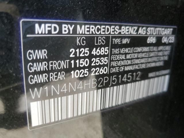 2023 Mercedes-Benz GLA 250 4matic