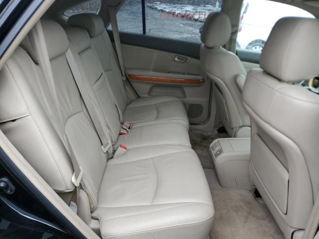 2007 Lexus RX 350