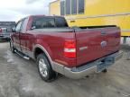 2004 Ford F150