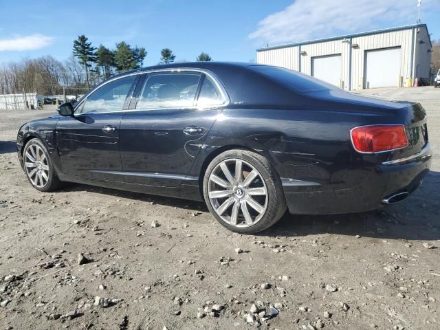 2017 Bentley Flying Spur