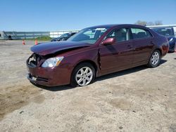 Salvage cars for sale from Copart Mcfarland, WI: 2006 Toyota Avalon XL
