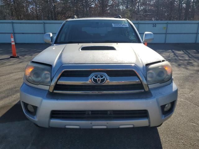 2006 Toyota 4runner SR5