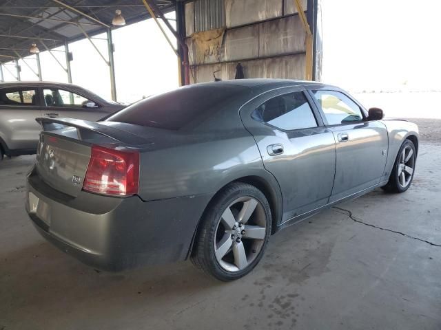 2008 Dodge Charger SXT