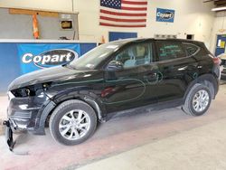 Vehiculos salvage en venta de Copart Angola, NY: 2020 Hyundai Tucson SE