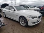 2012 BMW 528 XI