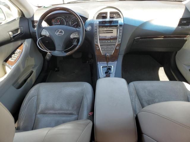 2011 Lexus ES 350