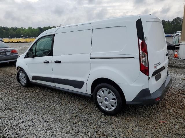 2016 Ford Transit Connect XLT