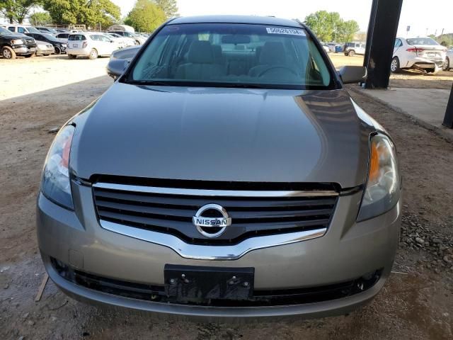 2008 Nissan Altima 2.5