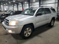 2005 Toyota 4runner SR5 en venta en Ham Lake, MN