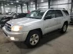 2005 Toyota 4runner SR5