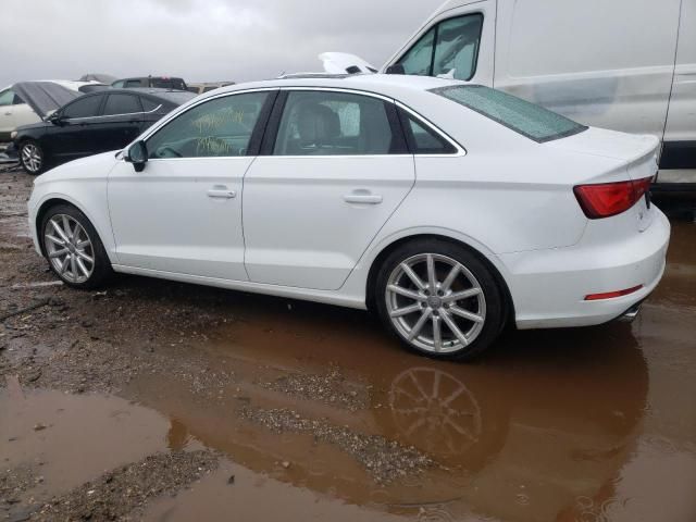 2016 Audi A3 Premium Plus