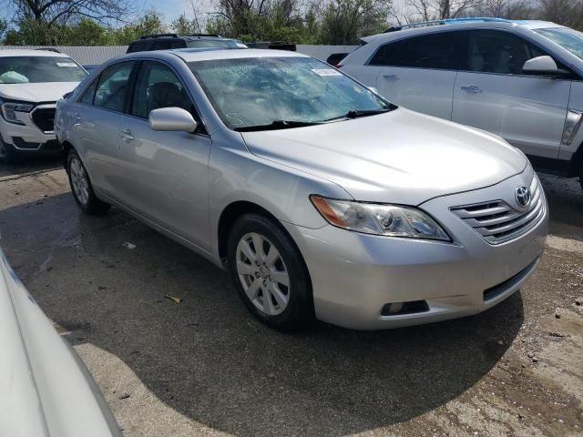 2009 Toyota Camry SE