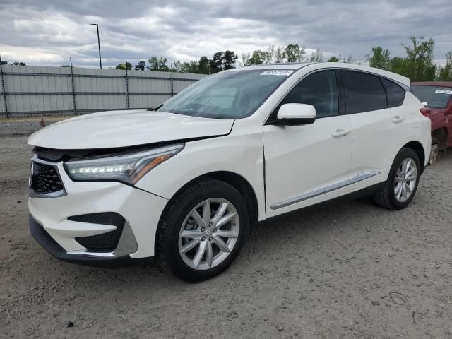 2019 Acura RDX