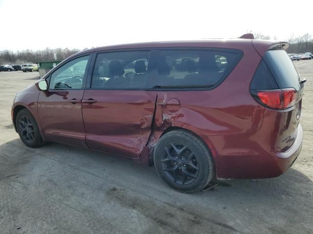 2020 Chrysler Pacifica Touring