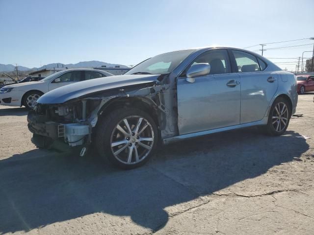 2008 Lexus IS 250