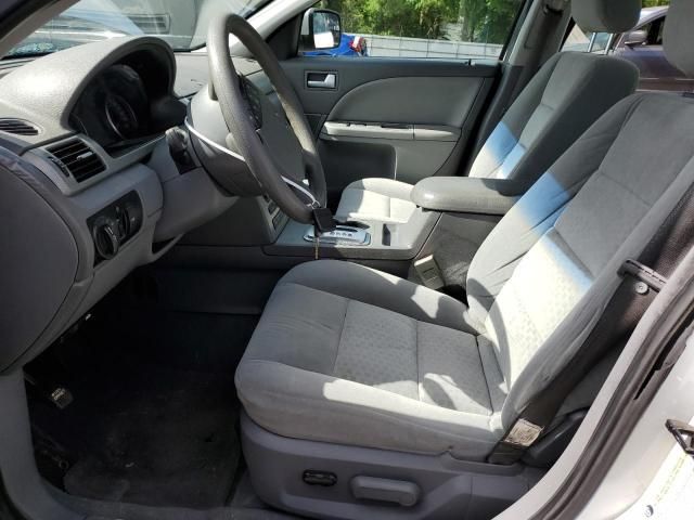 2005 Ford Five Hundred SE