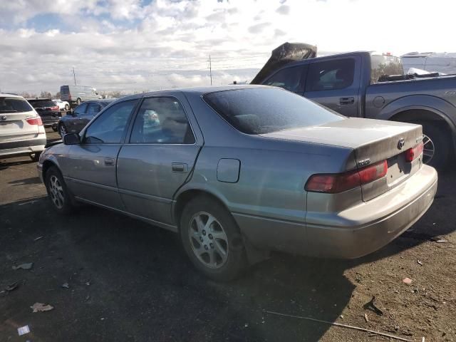 1998 Toyota Camry CE