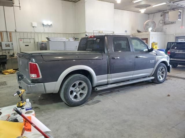 2016 Dodge 1500 Laramie