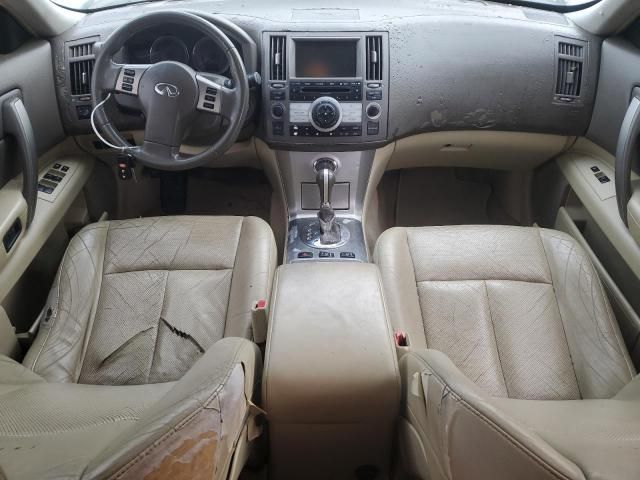 2006 Infiniti FX35