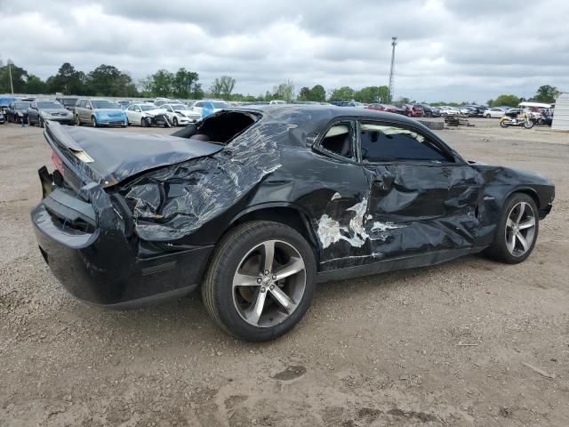 2014 Dodge Challenger SXT