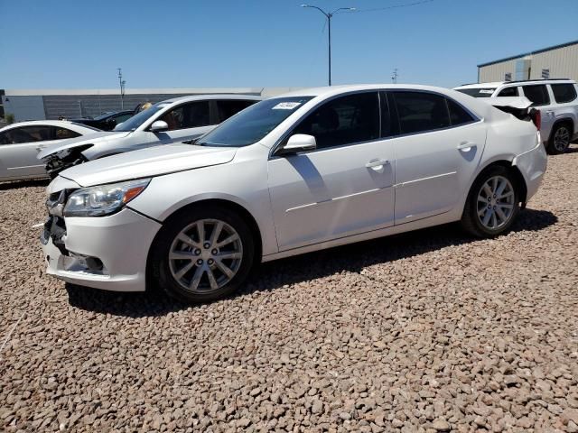 2015 Chevrolet Malibu 2LT