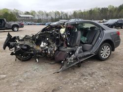 Hyundai Sonata Vehiculos salvage en venta: 2009 Hyundai Sonata SE