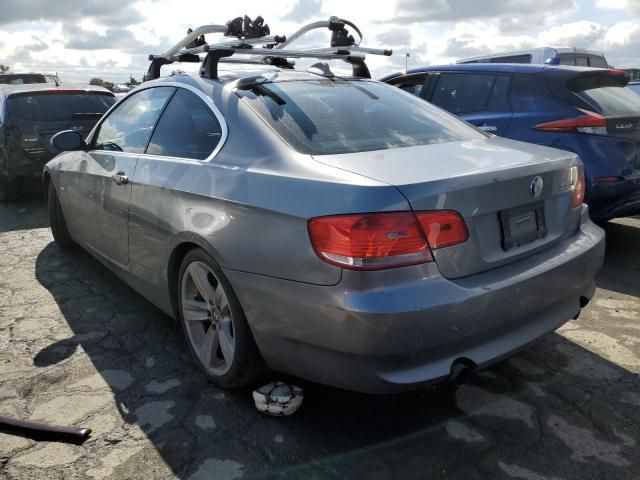 2007 BMW 335 I