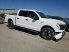 2023 Ford F150 Lightning PRO