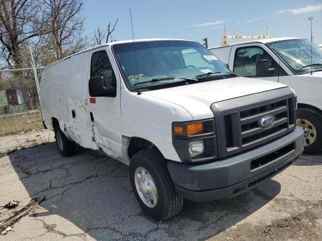 2012 Ford Econoline E250 Van