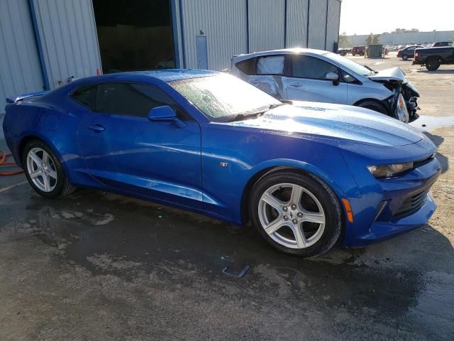 2016 Chevrolet Camaro LT