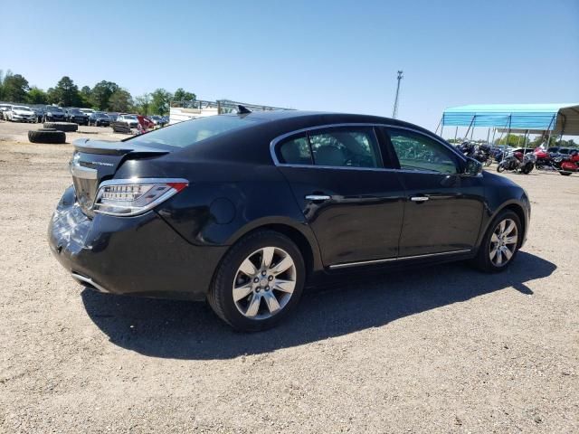 2012 Buick Lacrosse Premium