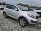 2012 KIA Sportage LX