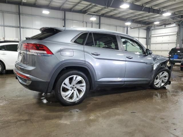 2021 Volkswagen Atlas Cross Sport SEL