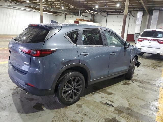 2024 Mazda CX-5 Preferred