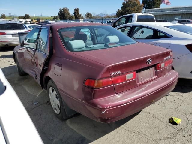 1998 Toyota Camry CE