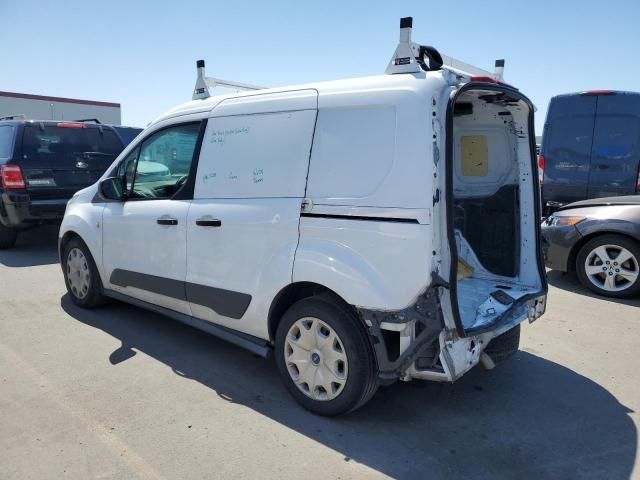 2015 Ford Transit Connect XL