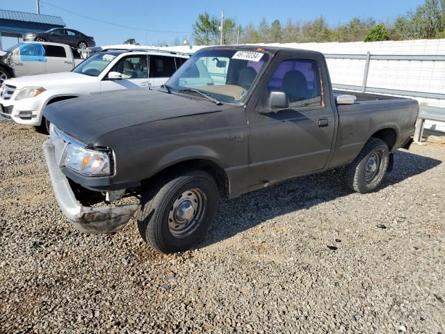 1996 Ford Ranger