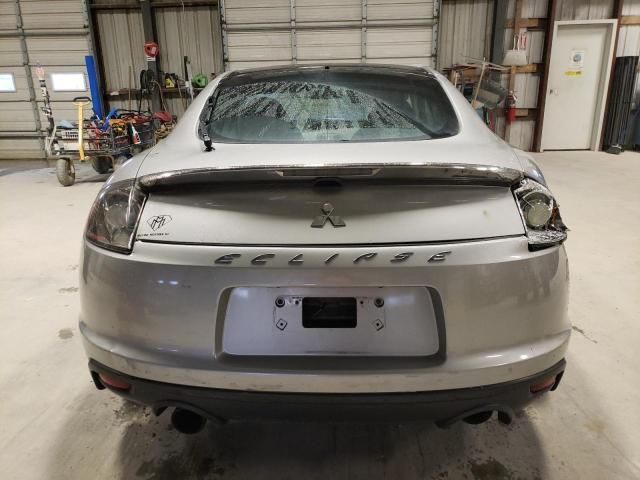 2012 Mitsubishi Eclipse GS Sport