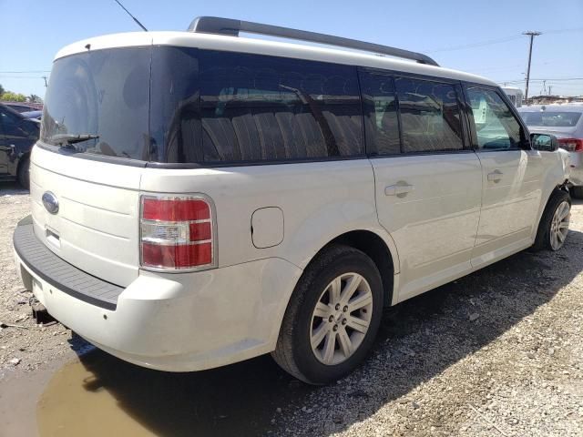 2012 Ford Flex SE