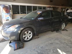 Salvage cars for sale from Copart Sandston, VA: 2009 Nissan Altima 2.5