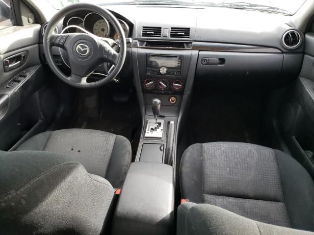 2007 Mazda 3 I